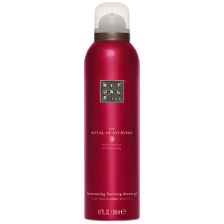 Rituals - Ayurveda - Foaming Shower Gel - 200 ml