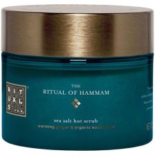 Rituals - Hammam - Hot Scrub - 450 gr