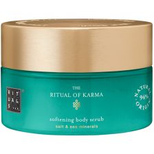 Rituals - Karma - Body Scrub - 250 gr