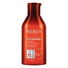 Redken frizz dismiss shampoo