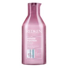 Redken volume injection shampoo