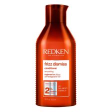 Redken - Frizz Dismiss - Conditioner For Frizzy Hair