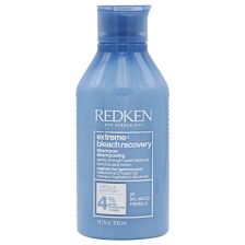 Redken - Extreme Bleach Recovery - Shampoo - Stellt ultra-empfindliches und geschädigtes Haar