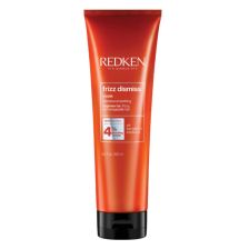 Redken - Frizz Dismiss - Mask - Haarmaske für flauschiges Haar - 250 ml