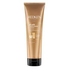 Redken - All Soft - Heavy Cream - 250 ml