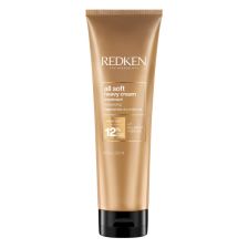 Redken all soft heavy cream