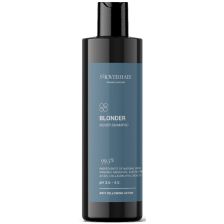 Roverhair Blonder Silver Shampoo