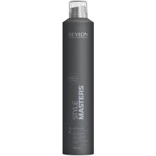Revlon - Style Masters - The Must-Haves - Modular - 500 ml