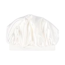 Beauty Pillow Satin Bonnet Pearl