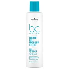 Schwarzkopf - BC Bonacure - Moisture Kick Conditioner