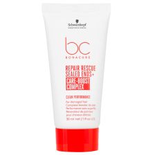 Schwarzkopf - BC Bonacure - Rescue Sealed Ends - 30 ml