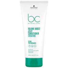 Schwarzkopf - BC Bonacure - Volume Boost Conditioner