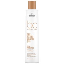 Schwarzkopf - BC Bonacure Q10+ - Time Restore Shampoo