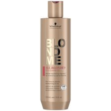 Schwarzkopf - Blond Me - All Blondes - Rich Shampoo