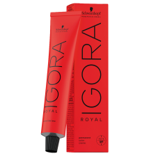 Schwarzkopf - Igora - Royal - 60 ml