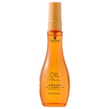 Schwarzkopf - Oil Ultime - Argan Finishing Oil - 100 ml