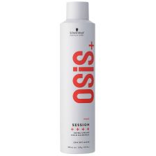 Schwarzkopf - OSiS+ - Session - Extra Strong Hold Hairspray