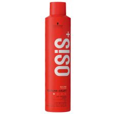 Schwarzkopf - OSiS+ - Texture Craft - 300 ml