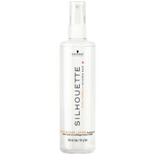 Schwarzkopf - Silhouette - Flexible Hold Styling & Care Lotion - 200 ml