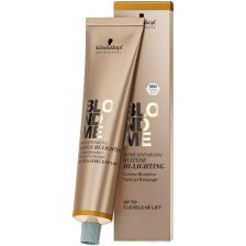 Schwarzkopf - Blond Me - Bond Enforcing - Blonde Hi-Lighting - 60 ml