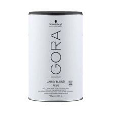 Schwarzkopf - Igora - Vario Blond Plus Blondeerpoeder - 450 gr