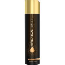 Sebastian - Dark Oil - Conditioner - 50 ml - Travelsize