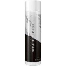 Sebastian - Effortless - Preset Conditioner