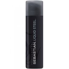 Sebastian Professional - Form Liquid Steel - 140ml