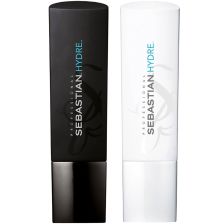 Sebastian - Hydre - Shampoo & Conditioner - Vorteilsset