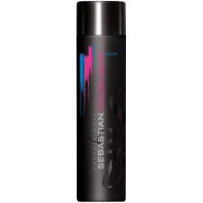 Sebastian - Color ignite - Multi shampoo