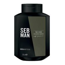 SEB MAN - The Boss - Thickening Shampoo