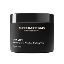 Sebastian Craft Clay Texturizing & Styling Clay 50 gr 