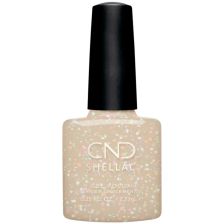 CND - Shellac #448 off the wall - 7.3 ml