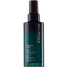 Shu Uemura Overnight repair serum