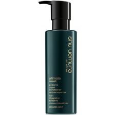 Shu Uemura - Ultimate Reset - Extreme Repair Conditioner for Very Damaged Hair - 250 ml