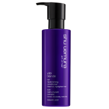 Shu Uemura - YÅ«bi Blonde - Full Replenishing Conditioner - 250 ml