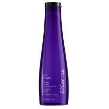 Shu Uemura - YÅ«bi Blonde - Glow Revealing Shampoo - 300 ml