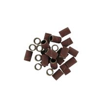 Sibel - Nails - Sanding Bands - 240 Gritt - 100 Stück
