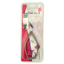 Sibel - Nails - Hautzange mit Verschlusshaken - 12 cm