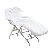 Sibel - Angelica - Friseur-Liegesessel