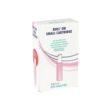 Sibel - Mini Roll-On - Wachspatrone - Empfindliche Haut