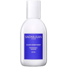 SachaJuan - Silver Conditioner
