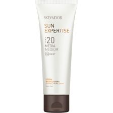 Skeyndor - Sun - Tanning Control Cream SPF 20 - 75 ml