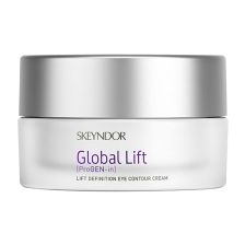 Skeyndor - Global Lift - Lift Definition Eye Contour Cream - 15 ml