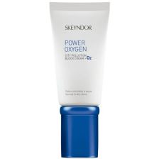 Skeyndor - City Pollution - Block Gel-Cream + O2 - Normale/Mischhaut - 50 ml