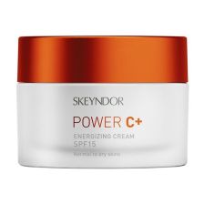 Skeyndor - Power C+ - Energizing Emulsion - Normale/Mischhaut - 50 ml