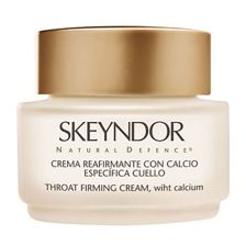 Skeyndor - Natural Defence - Throat Firming Cream - 50 ml