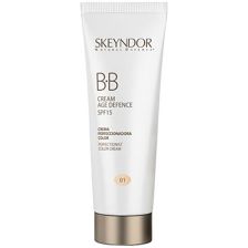  Skeyndor - Natural Defence - BB Cream Age Defense - SPF 15 - 01 Light/Normal Skin - 40 ml