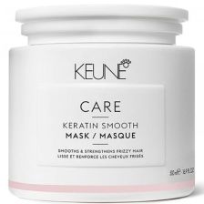 Keune - Care - Keratin Smooth - Mask - 500 ml