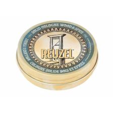 Reuzel - Solid Cologne Balm - 35 gr